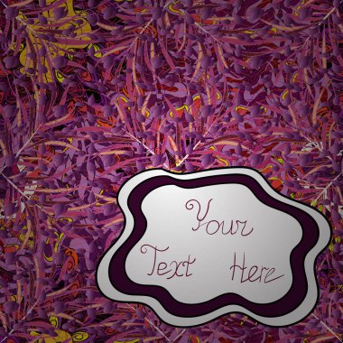 abstact colorfil resim