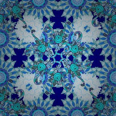 abstact colorfil resim