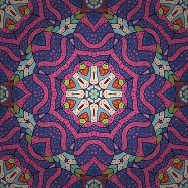 abstact colorfil resim