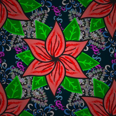 abstact colorfil resim