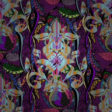 abstact colorfil resim