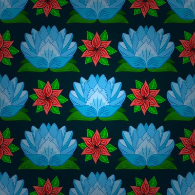 abstact colorfil resim