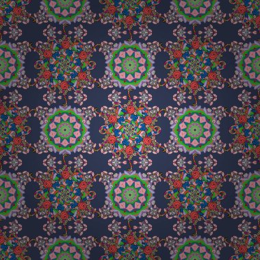 abstact colorfil resim