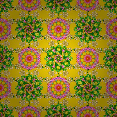 abstact colorfil resim