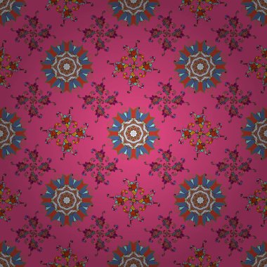 abstact colorfil resim