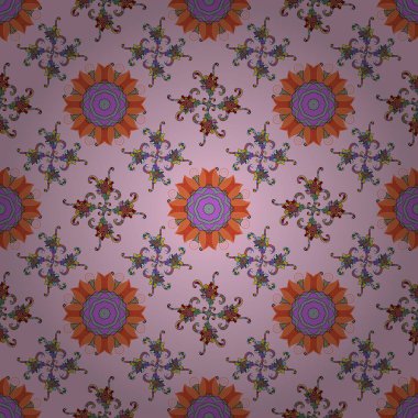 abstact colorfil resim