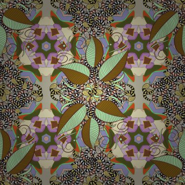 abstact colorfil resim