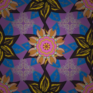 abstact colorfil resim