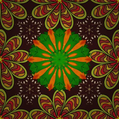 abstact colorfil resim