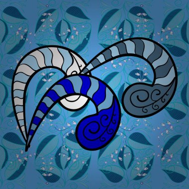 abstact colorfil resim