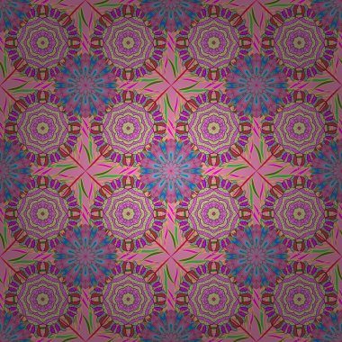 abstact colorfil resim