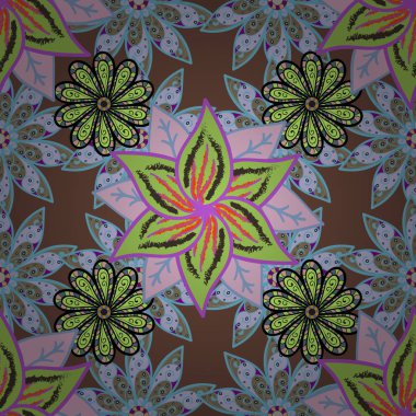 abstact colorfil resim