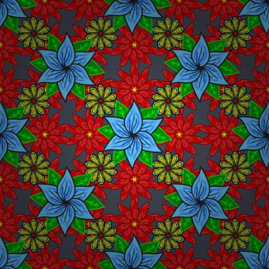 abstact colorfil resim