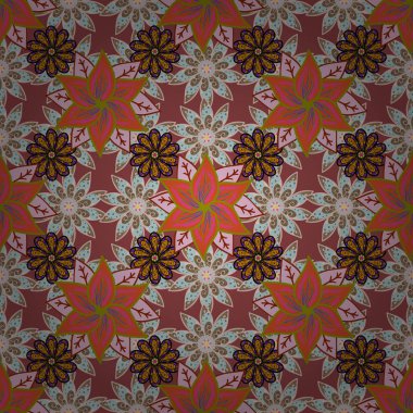 abstact colorfil resim