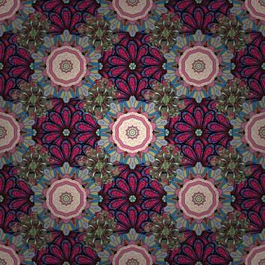 abstact colorfil resim