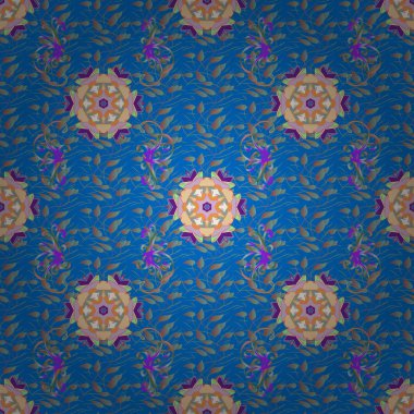 abstact colorfil resim