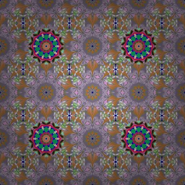 abstact colorfil resim