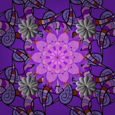 abstact colorfil resim