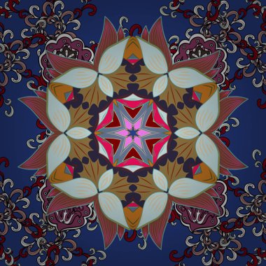 abstact colorfil resim