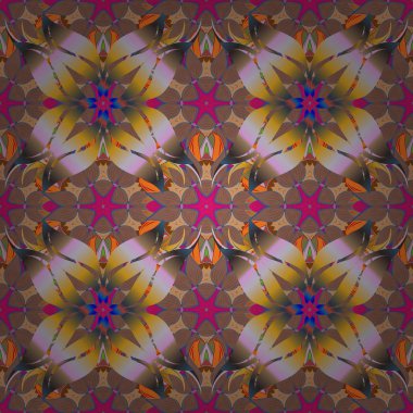 abstact colorfil resim