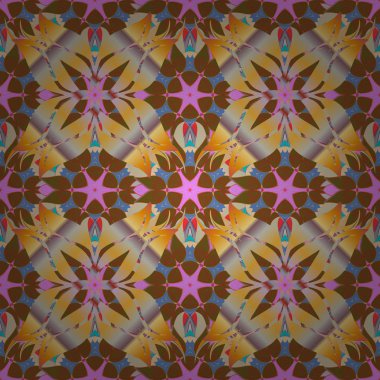 abstact colorfil resim