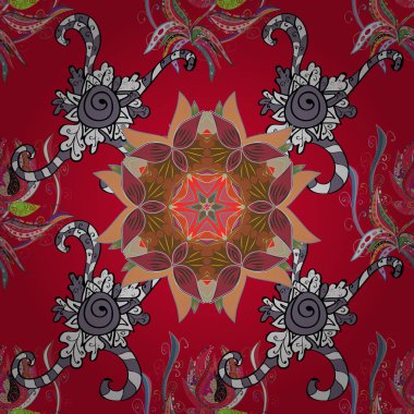 abstact colorfil resim