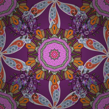 abstact colorfil resim