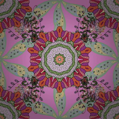 abstact colorfil resim