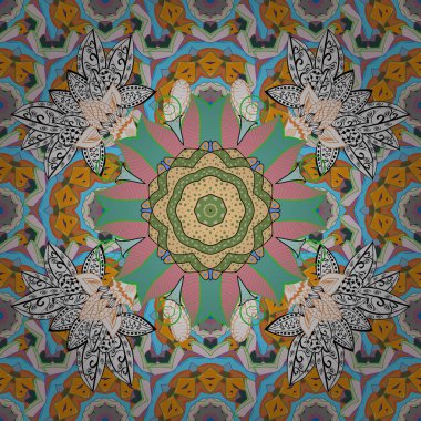 abstact colorfil resim