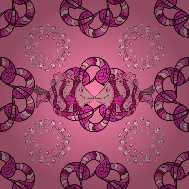 abstact colorfil resim