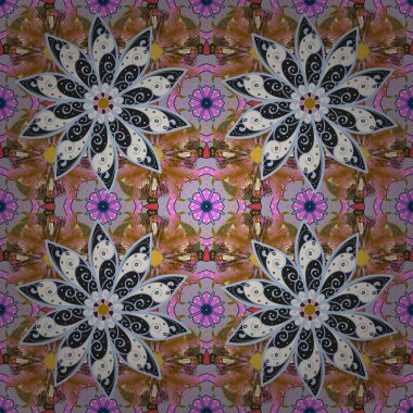 abstact colorfil resim