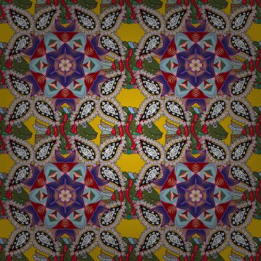 abstact colorfil resim