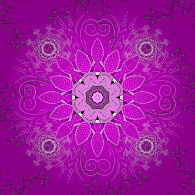 abstact colorfil resim