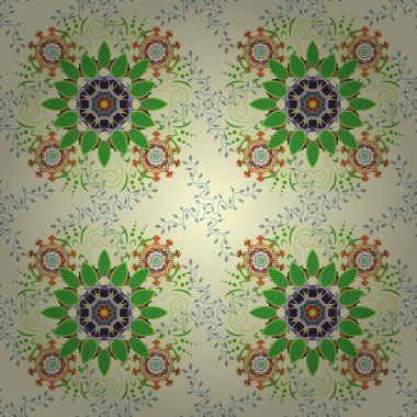 abstact colorfil resim