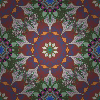 abstact colorfil resim