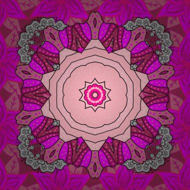 abstact colorfil resim