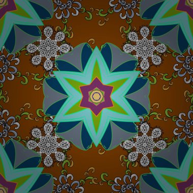 abstact colorfil resim