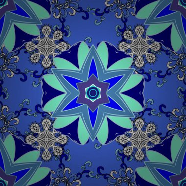 abstact colorfil resim