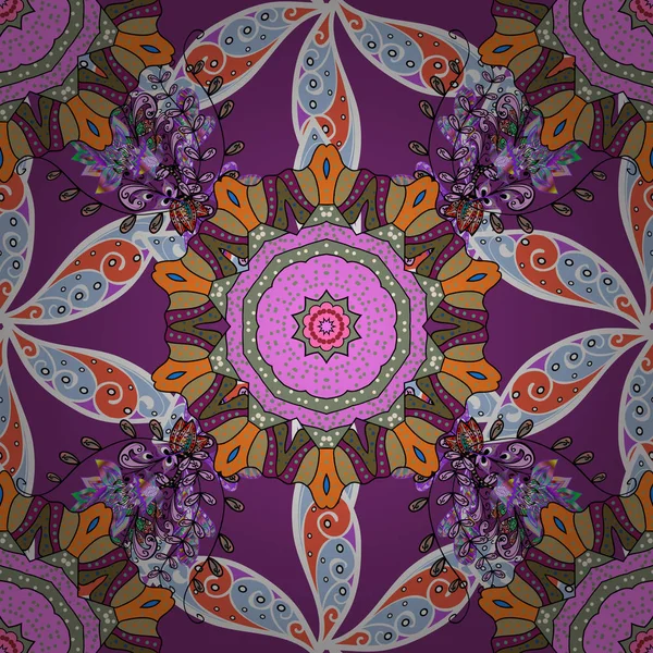 abstact colorfil resim