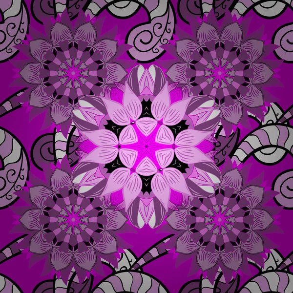 abstact colorfil resim