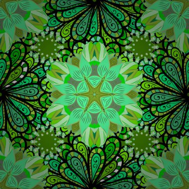 abstact colorfil resim