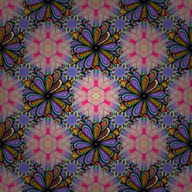 abstact colorfil resim