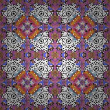 abstact colorfil resim