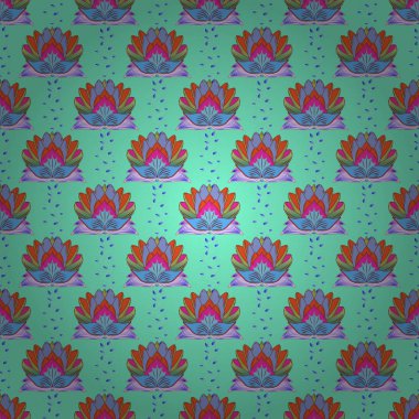 abstact colorfil resim