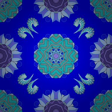 abstact colorfil resim