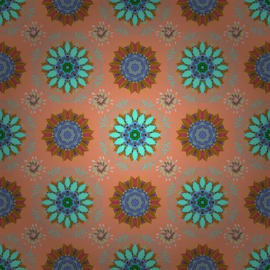 abstact colorfil resim