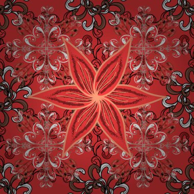 abstact colorfil resim