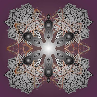 abstact colorfil resim