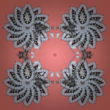 abstact colorfil resim