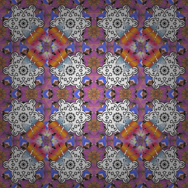 abstact colorfil resim